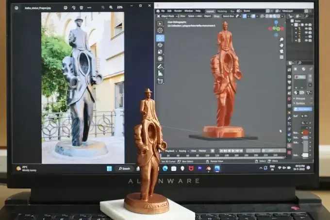 NextGen 3D Tech